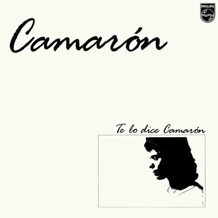 Camaron De La Isla & Tomatito