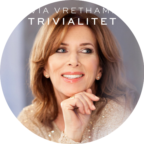 Kristian Anttila & Sylvia Vrethammar