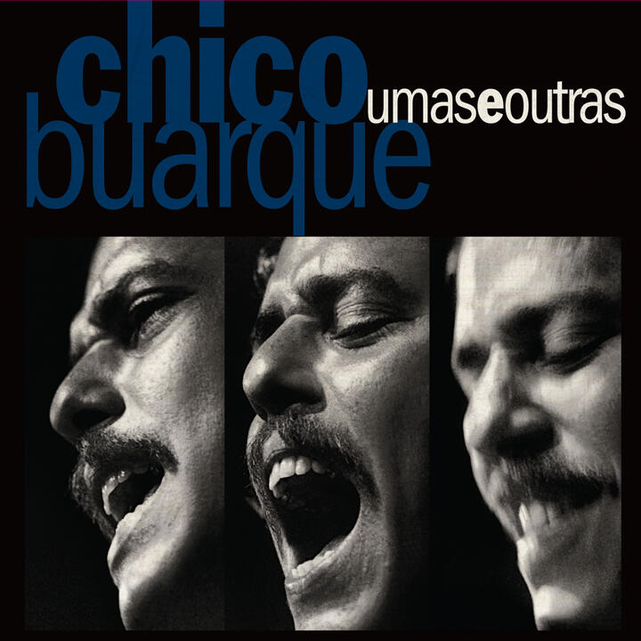 Elis Regina & Chico Buarque