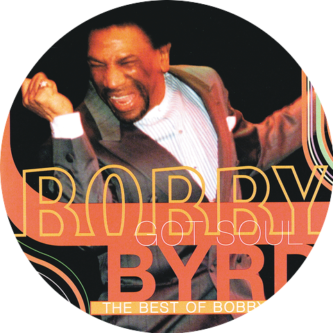 Bobby Byrd & Anna King