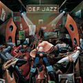 Roy Hargrove & Joey DeFrancesco