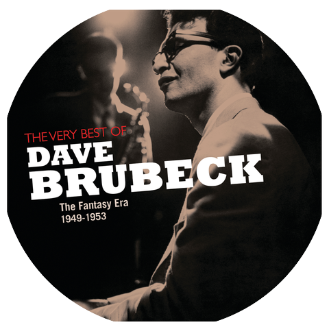 The Dave Brubeck Trio