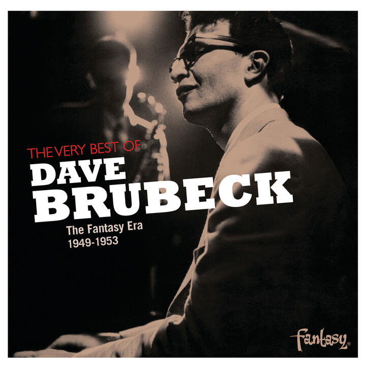The Dave Brubeck Trio