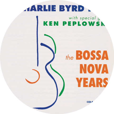 Charlie Byrd & Ken Peplowski