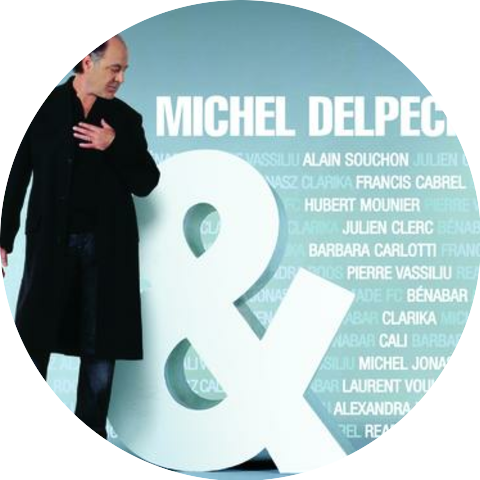 Michel Delpech & Michel Jonasz