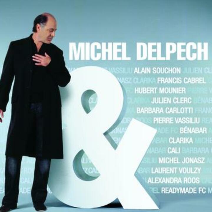 Michel Delpech & Michel Jonasz