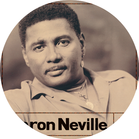 Aaron Neville & Linda Ronstadt