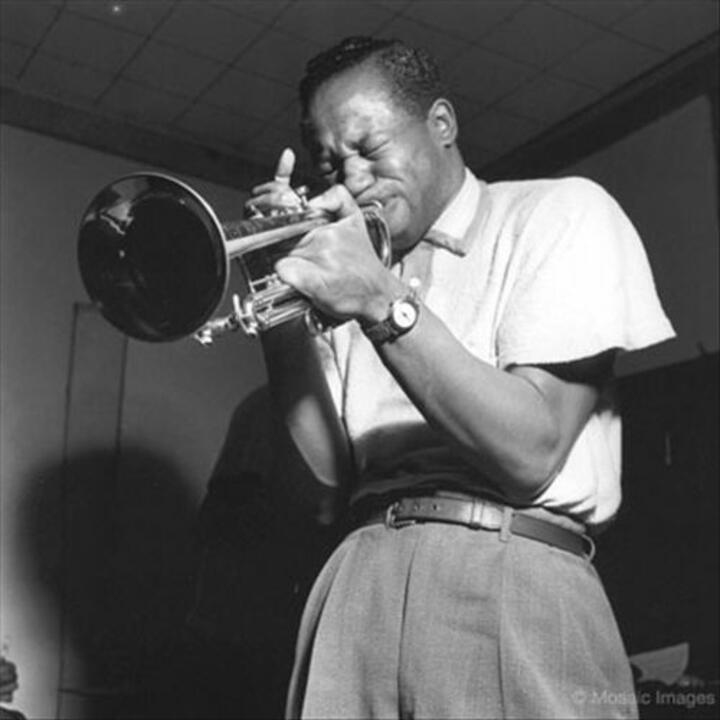 Clifford Brown & Max Roach Quintet