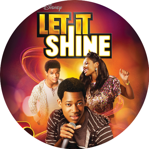 Coco Jones & Tyler James Williams