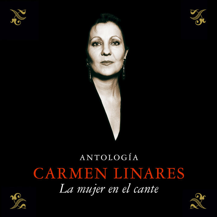 Carmen Linares & Juan Habichuela