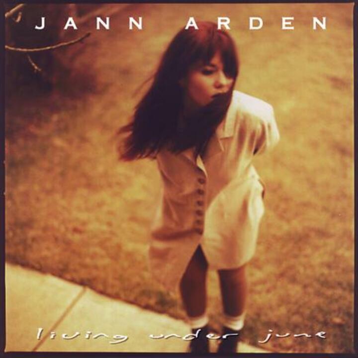 Jann Arden & Jackson Browne