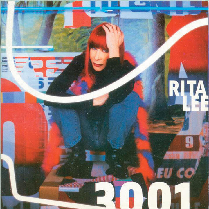 Rita Lee & Pato Fu