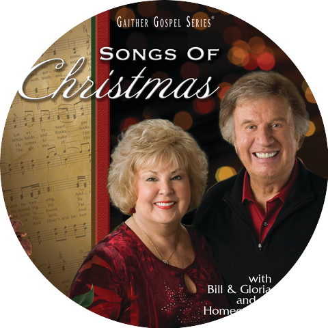 Jessy Dixon & Guy Penrod