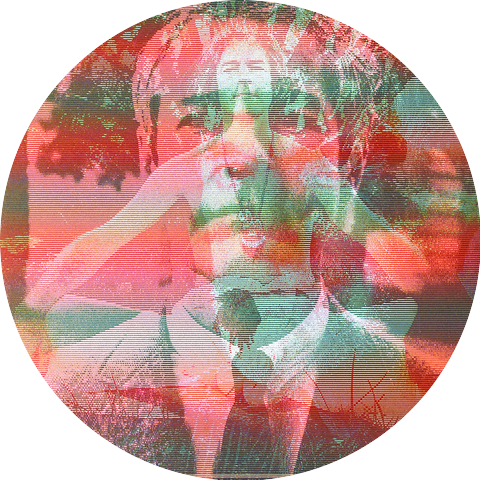 Timothy Leary & Liquid Mind