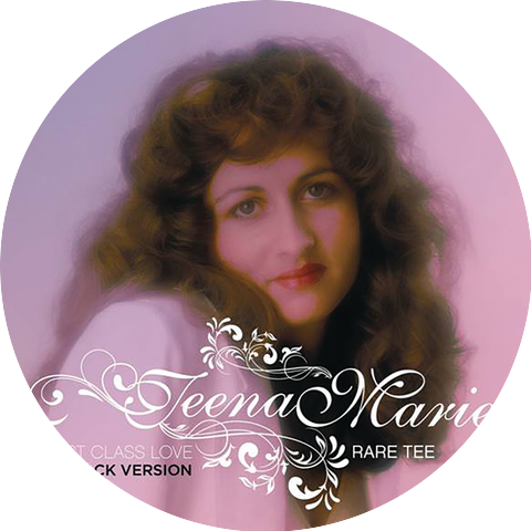 Teena Marie & Ronnie McNeir