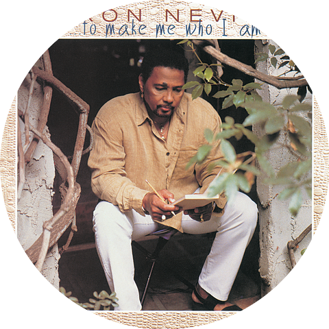 Aaron Neville & Yakira