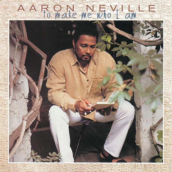 Aaron Neville & Yakira