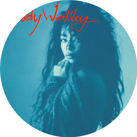 Jody Watley & George Michael