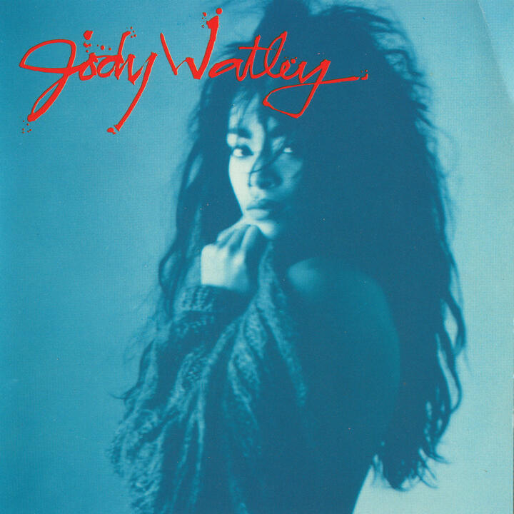 Jody Watley & George Michael