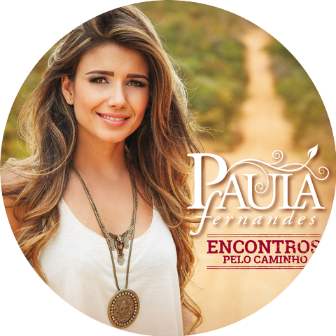 Paula Fernandes & Victor & Leo