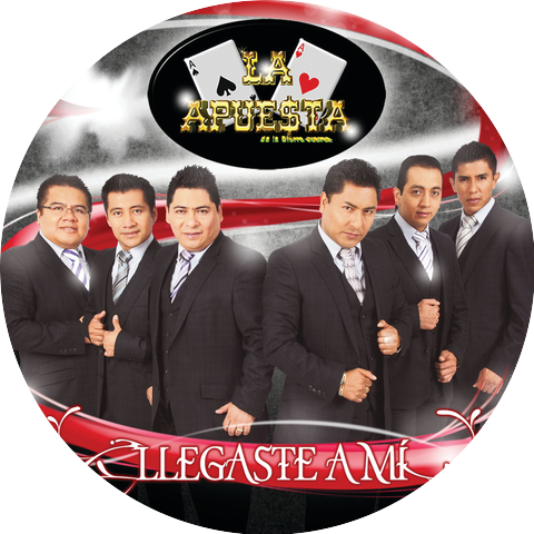 La Apuesta & Kris Melody