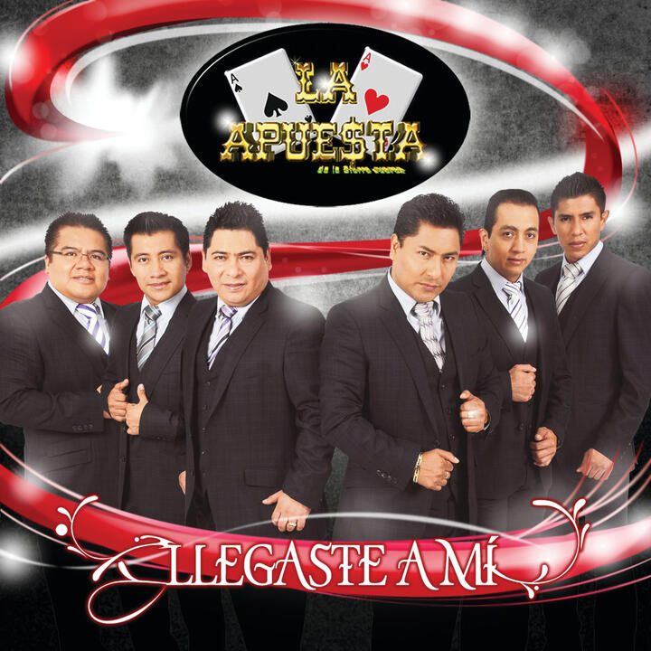 La Apuesta & Kris Melody