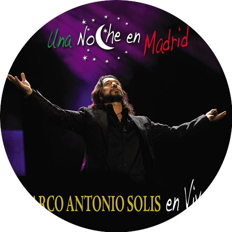 Marco Antonio Solís & Pasion Vega