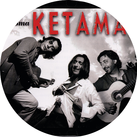 Ketama & Caetano Veloso