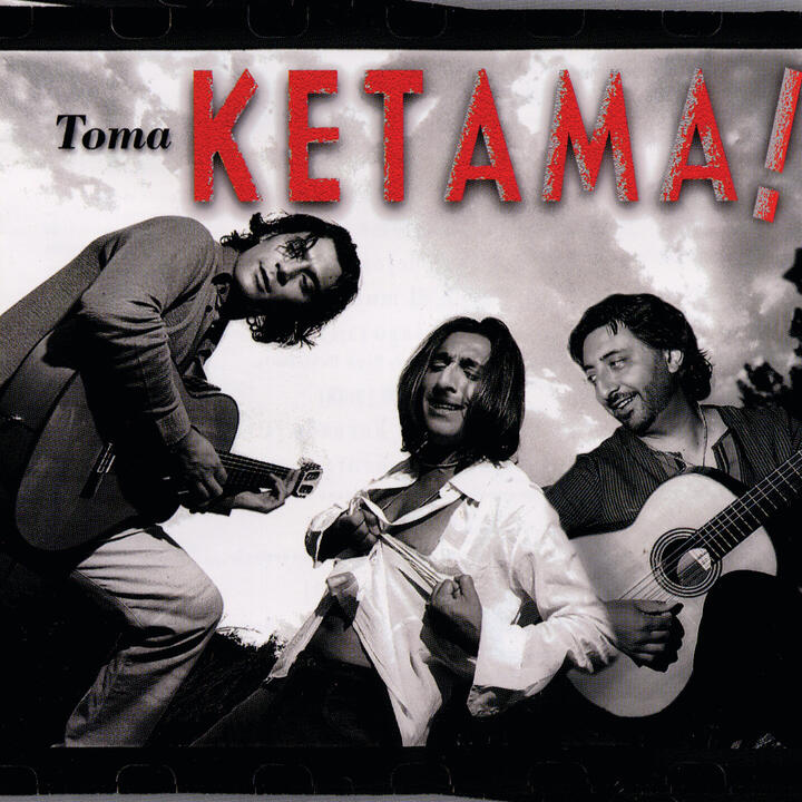 Ketama & Caetano Veloso