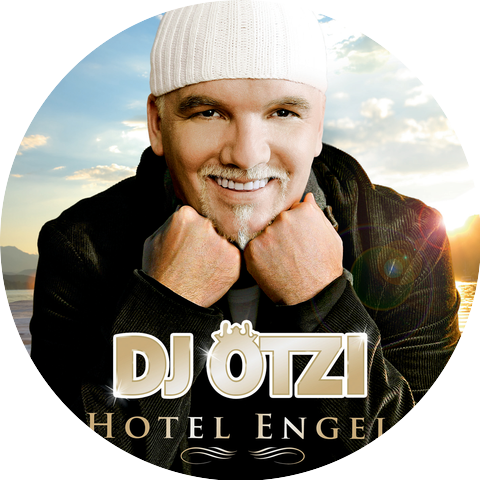 DJ Ötzi & Kate Hall