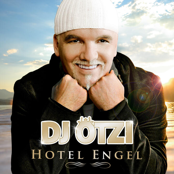 DJ Ötzi & Kate Hall