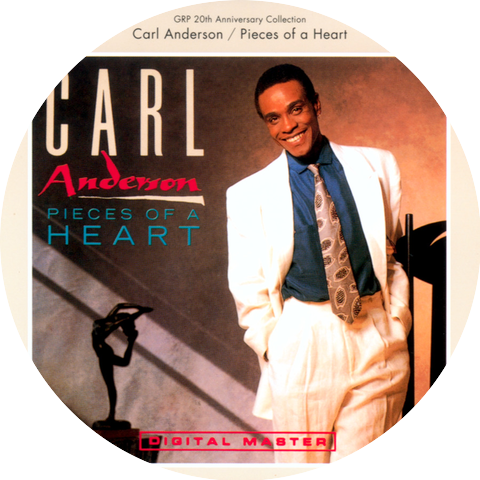 Carl Anderson & Brenda Russell