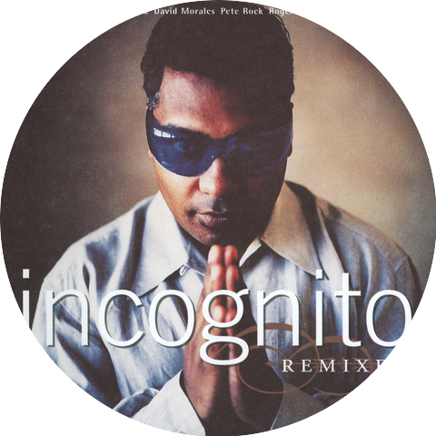Incognito & Jocelyn Brown
