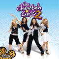 The Cheetah Girls & Belinda
