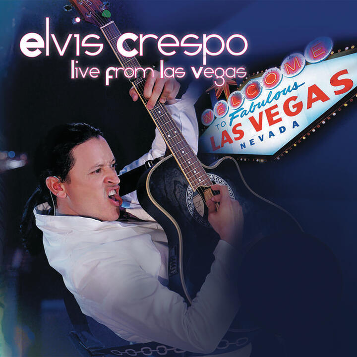 Elvis Crespo & Grupo Manía