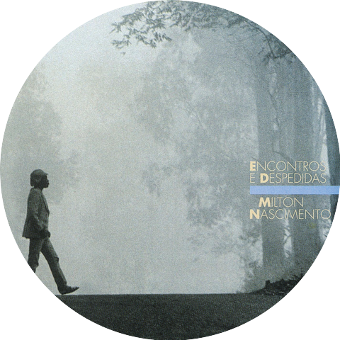 Milton Nascimento & Hubert Laws