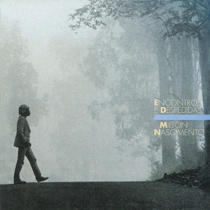 Milton Nascimento & Hubert Laws