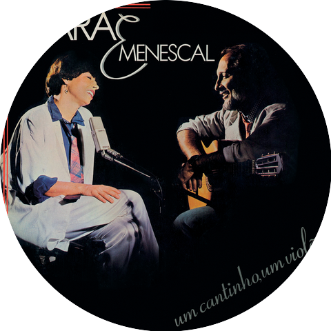 Nara Leão & Roberto Menescal