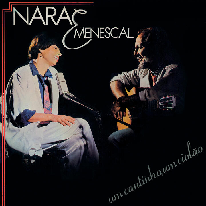 Nara Leão & Roberto Menescal