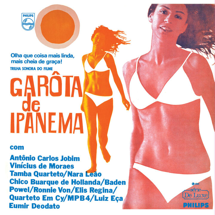 Quarteto Em Cy & MPB4
