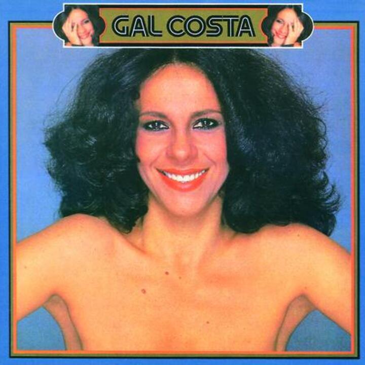 Gal Costa & Roupa Nova