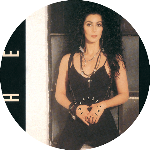 Cher & Peter Cetera