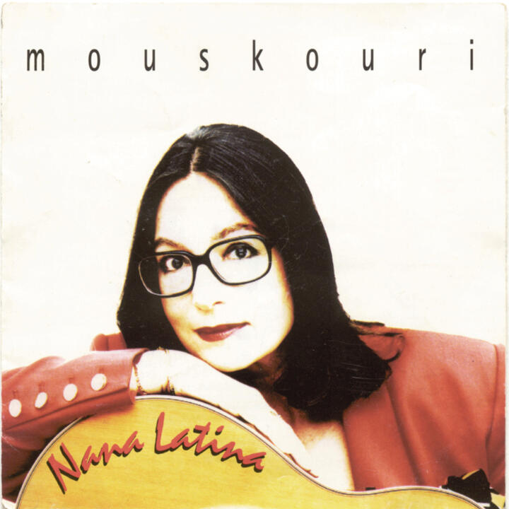 Nana Mouskouri & Julio Iglesias