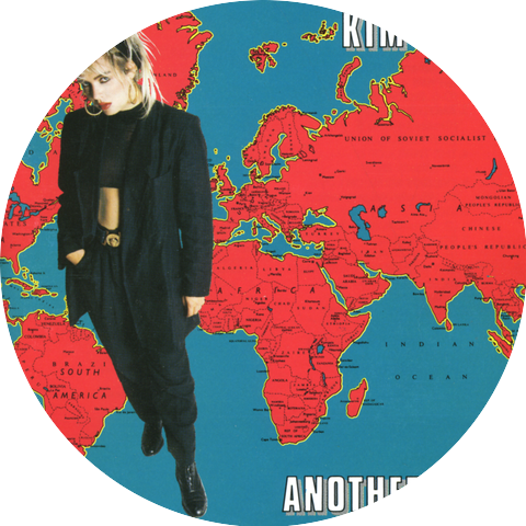 Kim Wilde & Junior