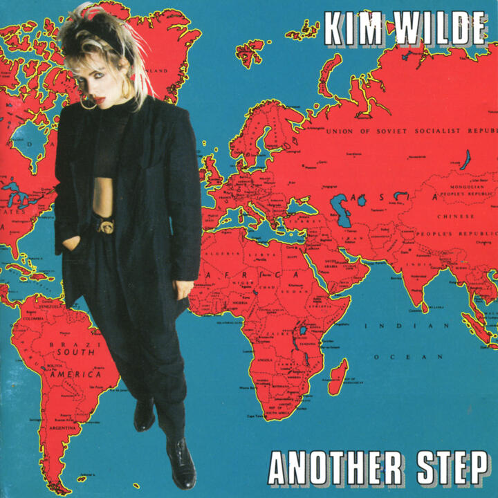 Kim Wilde & Junior