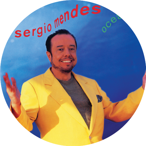Sergio Mendes & Gilberto Gil