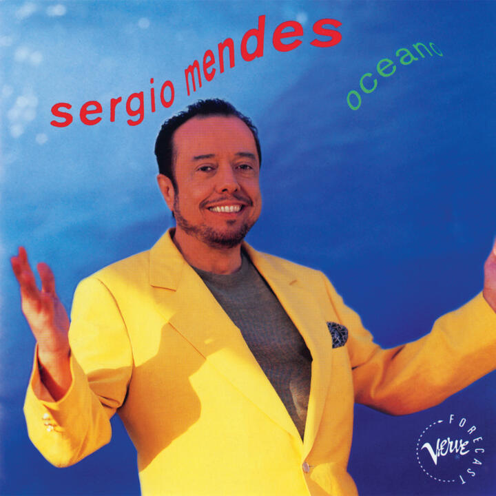 Sergio Mendes & Gilberto Gil