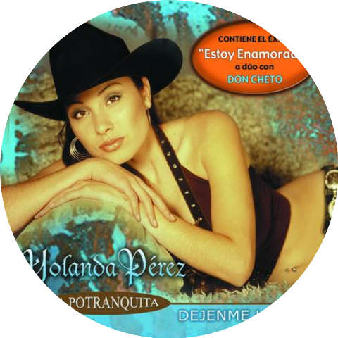 Yolanda Pérez & Don Cheto