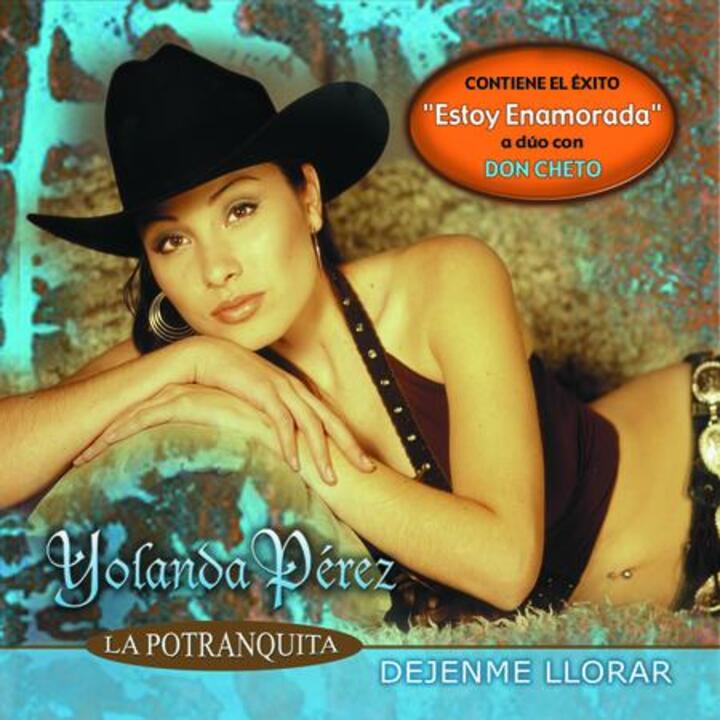 Yolanda Pérez & Don Cheto