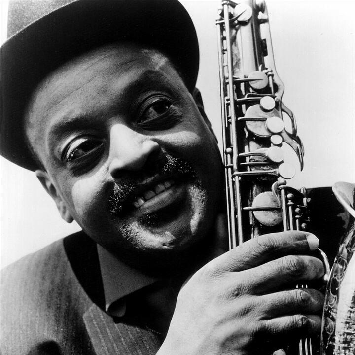 Ben Webster & Teddy Wilson